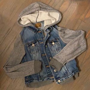 American Eagle Jean Jacket